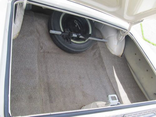 1962 Ford Fairlane, US $17,500.00, image 23