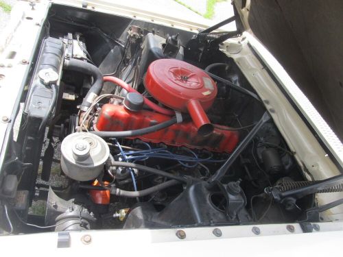 1962 Ford Fairlane, US $17,500.00, image 24