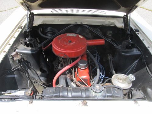 1962 Ford Fairlane, US $17,500.00, image 25