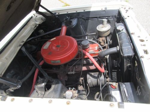 1962 Ford Fairlane, US $17,500.00, image 26