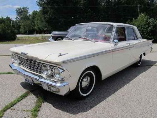 1962 Ford Fairlane, US $17,500.00, image 27
