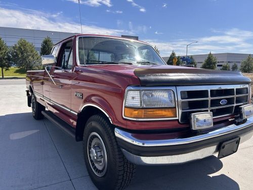 1992 Ford F-250, US $7,300.00, image 2
