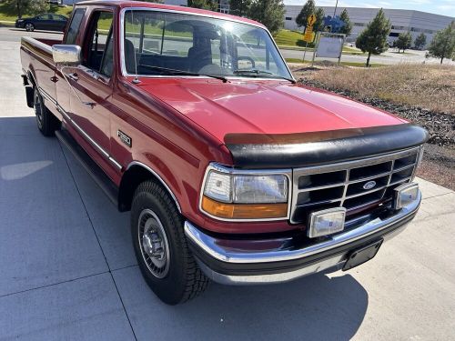 1992 Ford F-250, US $7,300.00, image 3