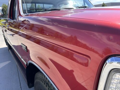 1992 Ford F-250, US $7,300.00, image 4