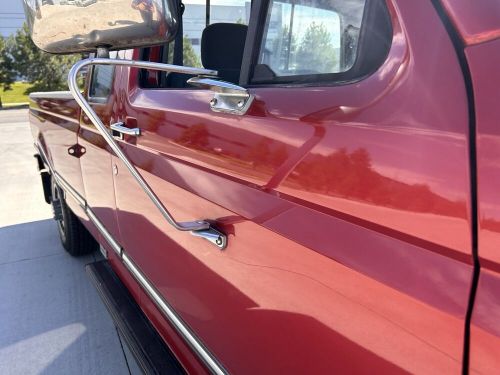 1992 Ford F-250, US $7,300.00, image 6