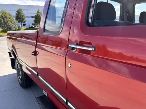 1992 Ford F-250, US $7,300.00, image 7