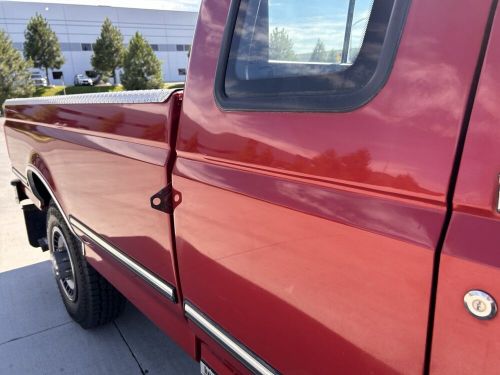 1992 Ford F-250, US $7,300.00, image 8