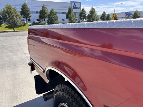 1992 Ford F-250, US $7,300.00, image 10