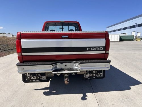 1992 Ford F-250, US $7,300.00, image 12