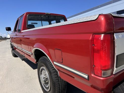 1992 Ford F-250, US $7,300.00, image 13