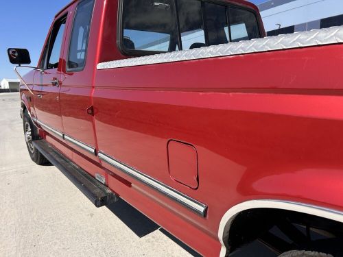 1992 Ford F-250, US $7,300.00, image 14