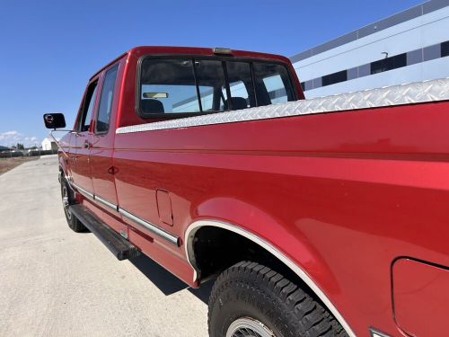 1992 Ford F-250, US $7,300.00, image 15