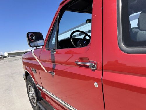 1992 Ford F-250, US $7,300.00, image 20