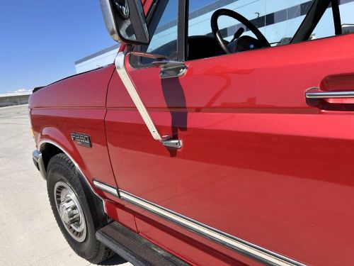 1992 Ford F-250, US $7,300.00, image 21