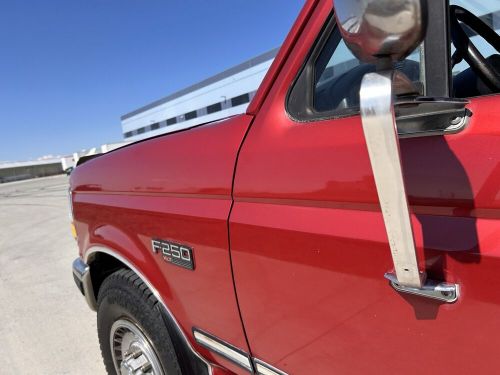 1992 Ford F-250, US $7,300.00, image 22