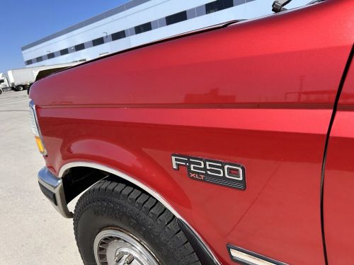 1992 Ford F-250, US $7,300.00, image 23