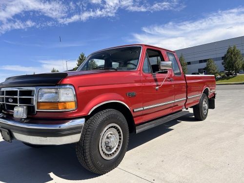 1992 Ford F-250, US $7,300.00, image 24
