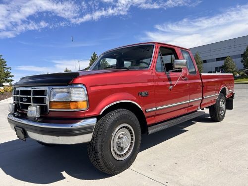 1992 Ford F-250, US $7,300.00, image 25