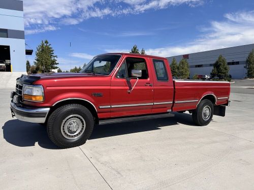 1992 Ford F-250, US $7,300.00, image 26