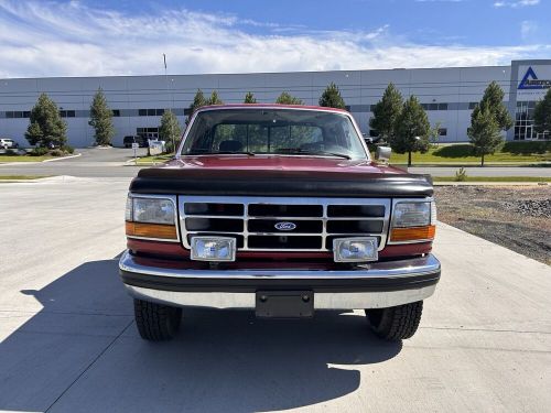 1992 Ford F-250, US $7,300.00, image 27