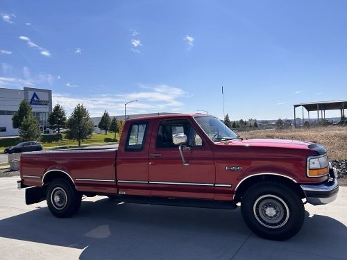 1992 Ford F-250, US $7,300.00, image 29