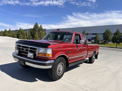 1992 Ford F-250, US $7,300.00, image 30