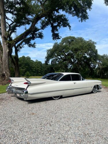 1959 Cadillac Series 62, US $95,000.00, image 2