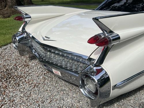 1959 Cadillac Series 62, US $95,000.00, image 3