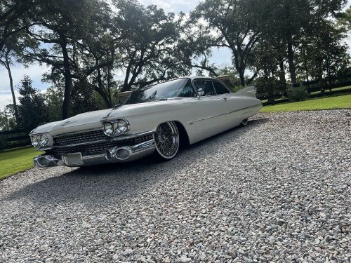 1959 Cadillac Series 62, US $95,000.00, image 4