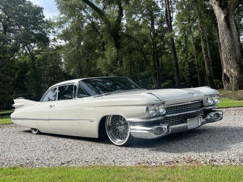 1959 Cadillac Series 62, US $95,000.00, image 5
