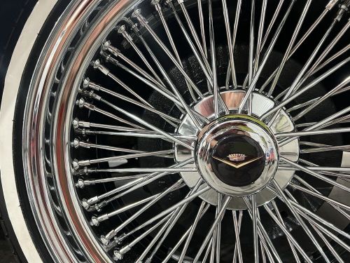 1959 Cadillac Series 62, US $95,000.00, image 6