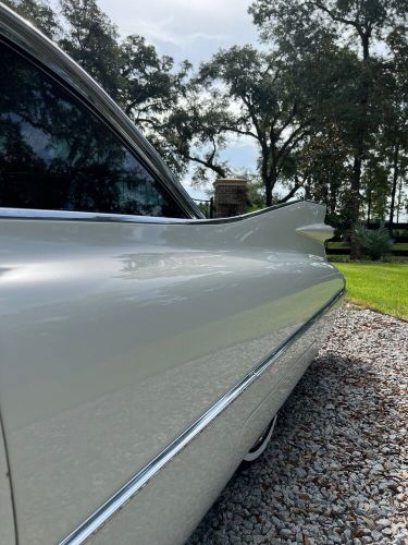 1959 Cadillac Series 62, US $95,000.00, image 10