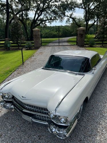 1959 Cadillac Series 62, US $95,000.00, image 11