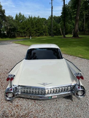 1959 Cadillac Series 62, US $95,000.00, image 13