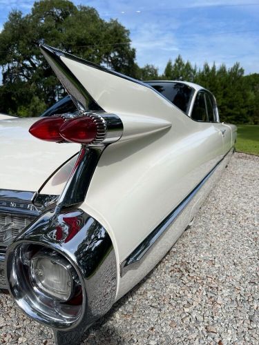 1959 Cadillac Series 62, US $95,000.00, image 15