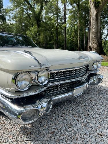 1959 Cadillac Series 62, US $95,000.00, image 17
