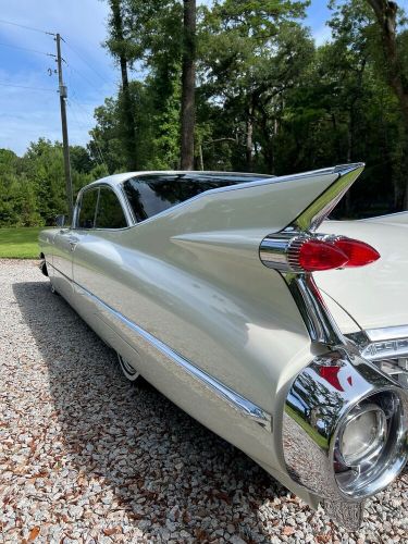 1959 Cadillac Series 62, US $95,000.00, image 18