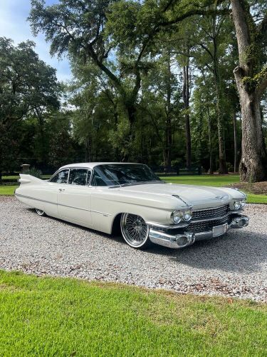 1959 Cadillac Series 62, US $95,000.00, image 20