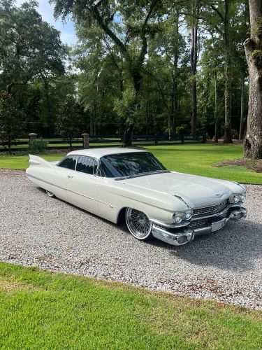 1959 Cadillac Series 62, US $95,000.00, image 21