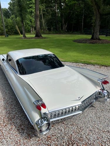 1959 Cadillac Series 62, US $95,000.00, image 22
