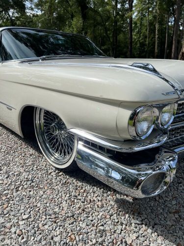 1959 Cadillac Series 62, US $95,000.00, image 26