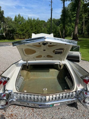 1959 Cadillac Series 62, US $95,000.00, image 28