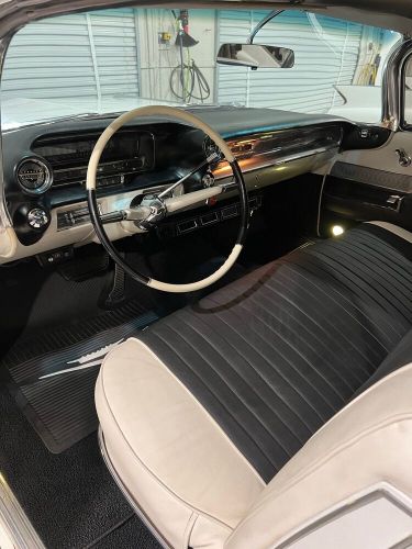 1959 Cadillac Series 62, US $95,000.00, image 31