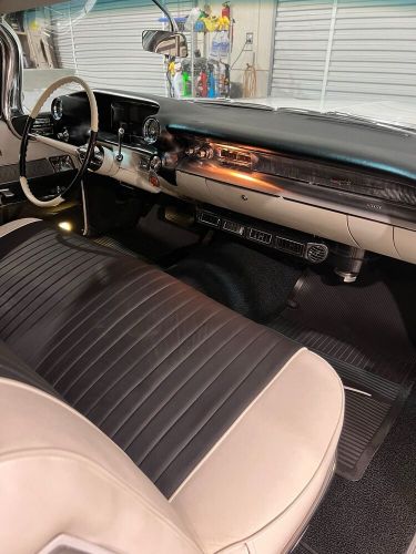 1959 Cadillac Series 62, US $95,000.00, image 32