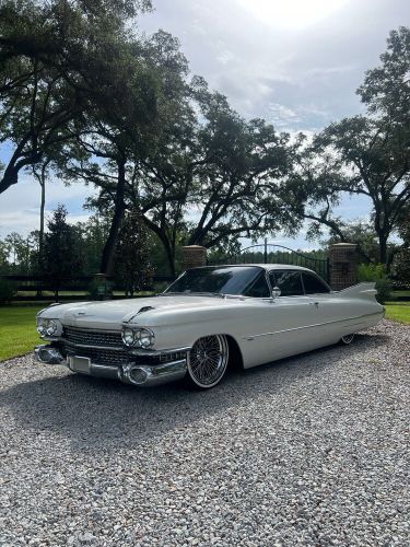 1959 Cadillac Series 62, US $95,000.00, image 36