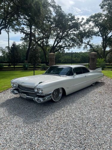 1959 Cadillac Series 62, US $95,000.00, image 37