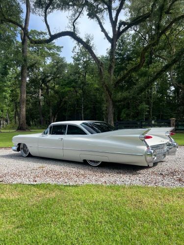 1959 Cadillac Series 62, US $95,000.00, image 38