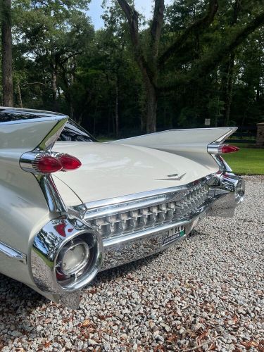 1959 Cadillac Series 62, US $95,000.00, image 39