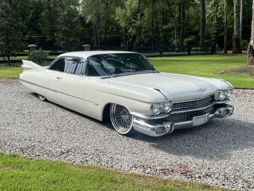 1959 Cadillac Series 62, US $95,000.00, image 40