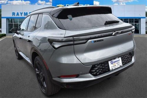 2024 Chevrolet Equinox EV RS, US $49,990.00, image 2